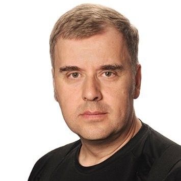 Mika Salonoja profile picture