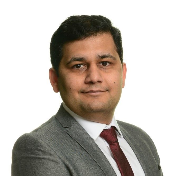Mandar Khapli profile picture