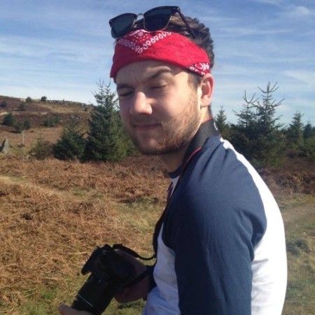 Josh Fox profile picture