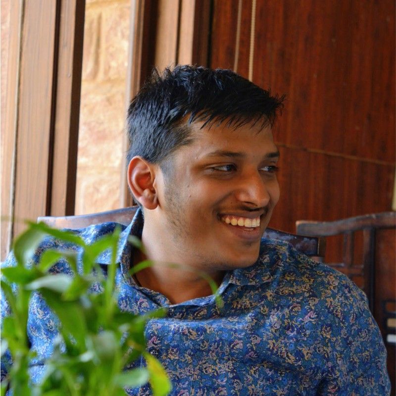 Aayush Kothari profile picture