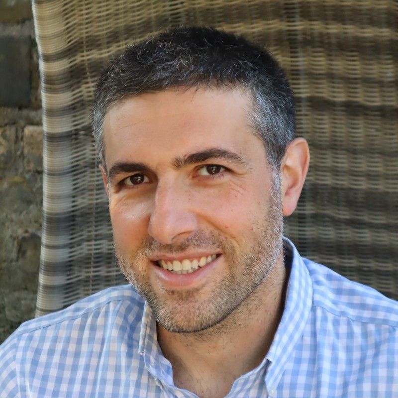 Jesse Sherman profile picture