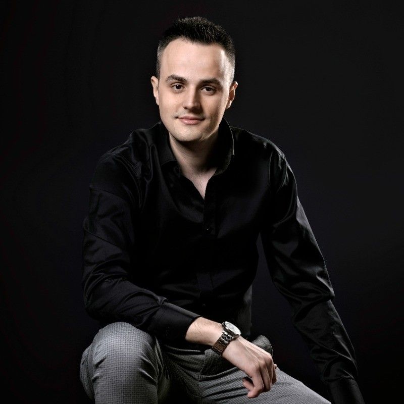 Sead Foco profile picture