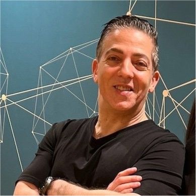 Jeff Amon profile picture