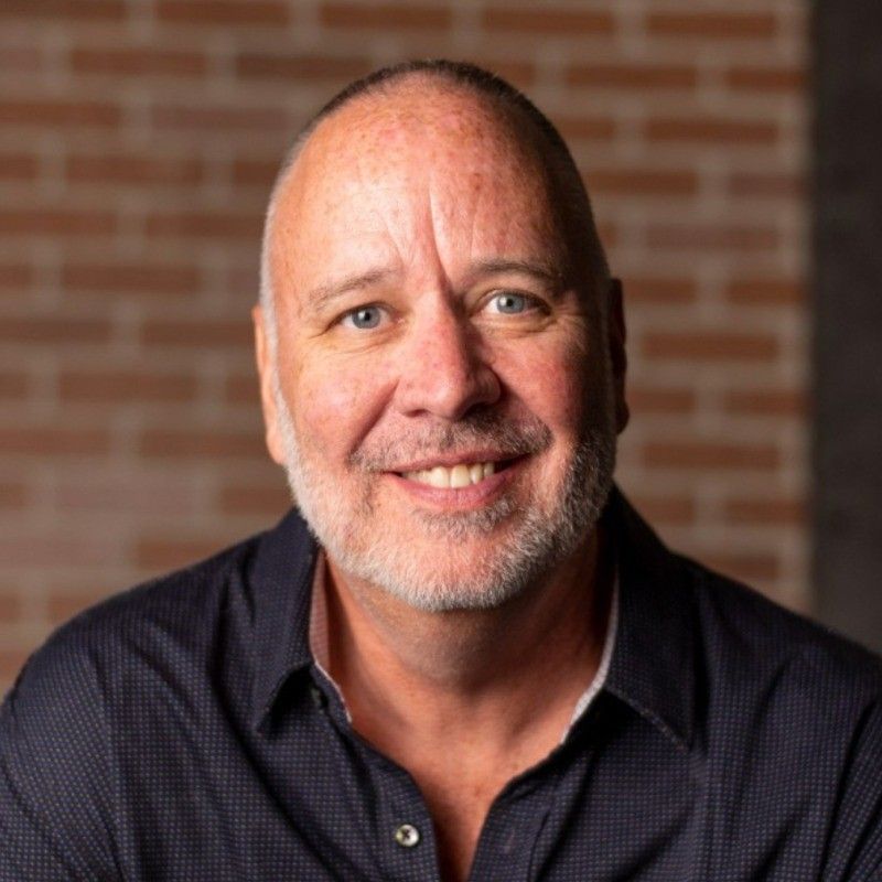 Mike Allan profile picture