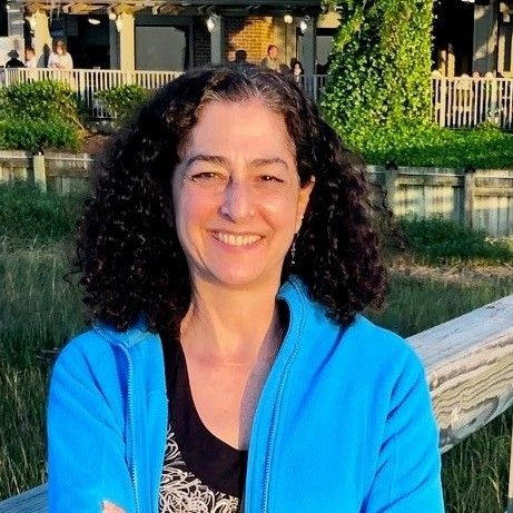 Suzanne Zukowski profile picture