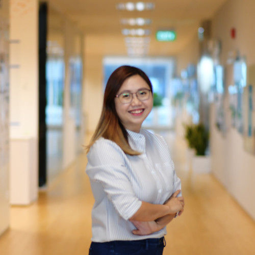 Yi Lin Gan profile picture
