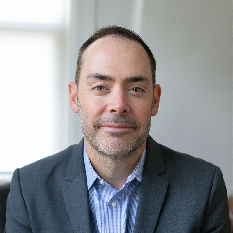 Jeremy Krall profile picture