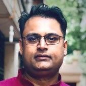 Rajesh Shimpi profile picture