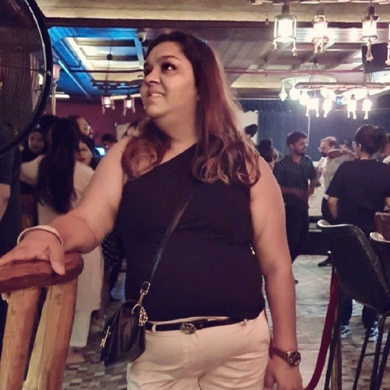 Priyanka Singh profile picture