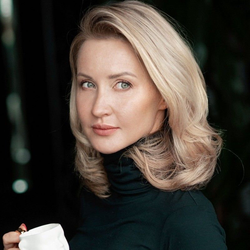 agata binkowska profile picture