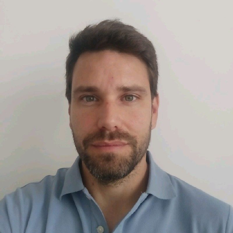 Rafael Gonzalez De Lucas profile picture