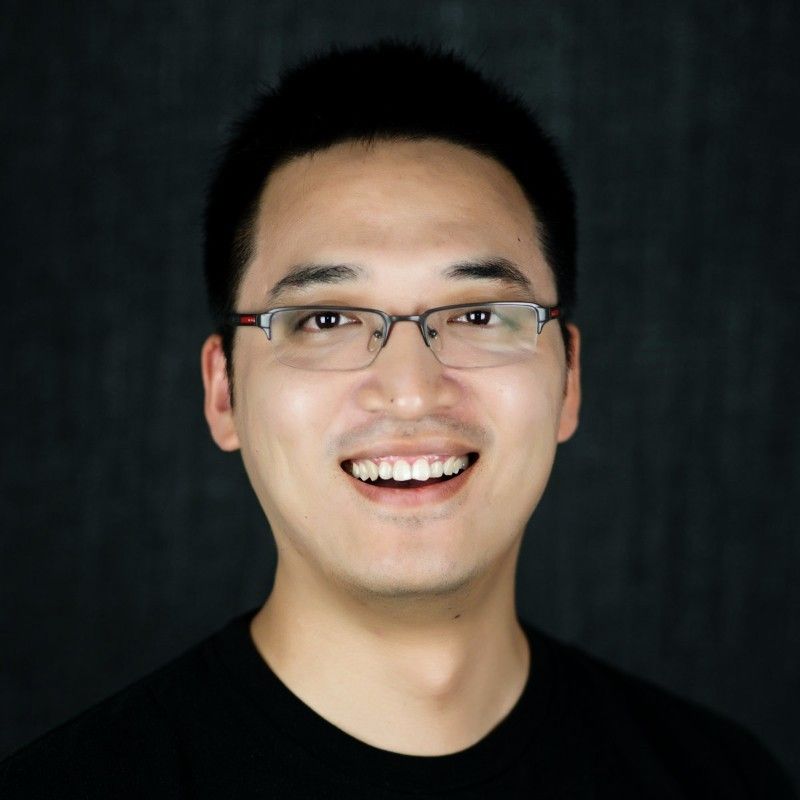Shaohua Zhang profile picture