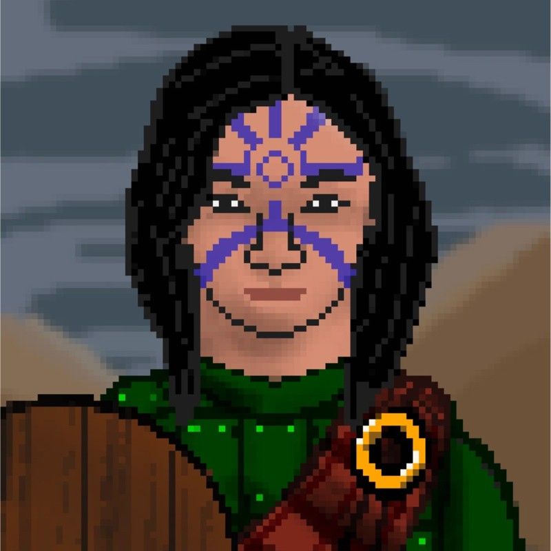 Sherman L profile picture