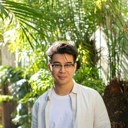 Kevin Lu profile picture