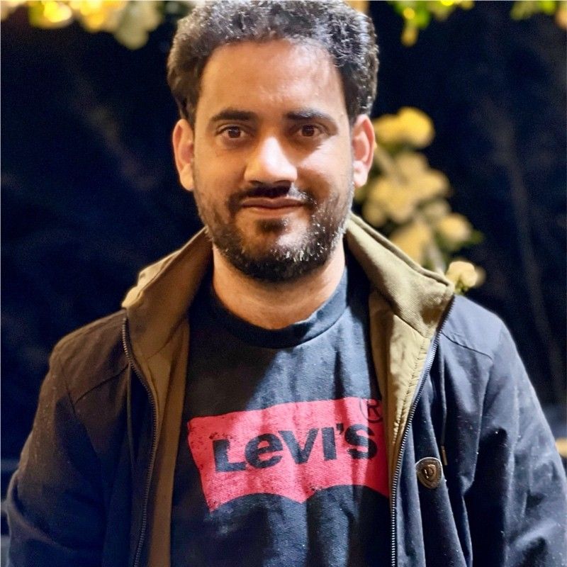 Assad Ali profile picture