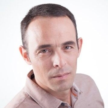 Roey Yaniv profile picture