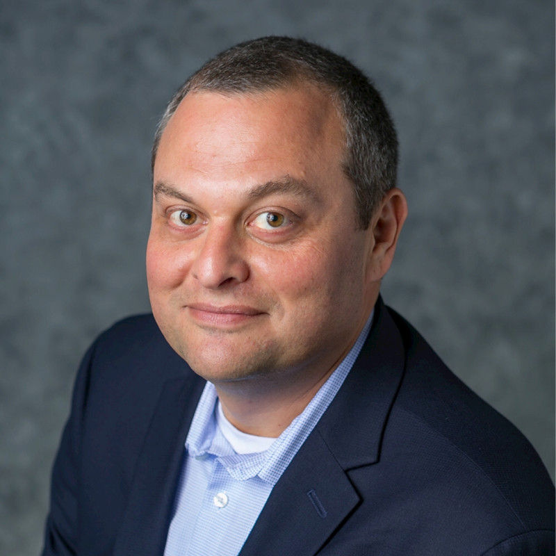 Paul Levinson profile picture