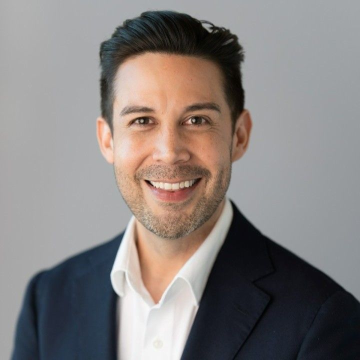 Benjamin Felix profile picture