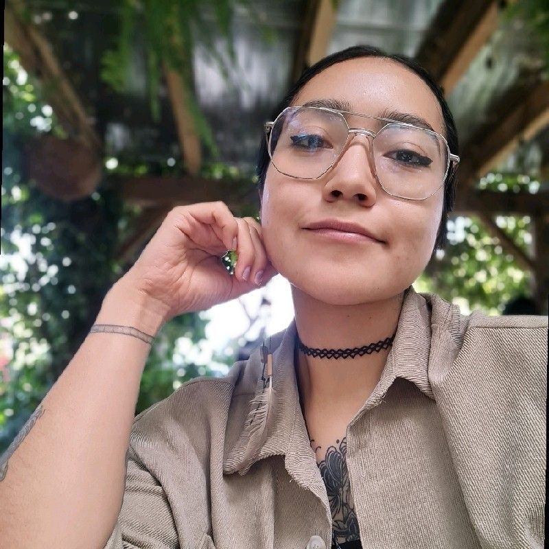 Alejandra Mosqueda Ugalde profile picture