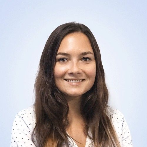 Mariia Ktitorova profile picture