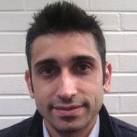 Raavi Iqbal profile picture