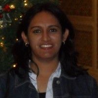 jayashree sundaram profile picture