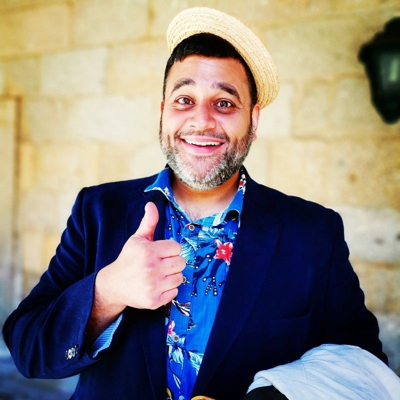 Mohsin Awan profile picture