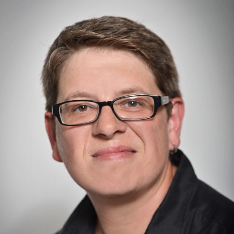Frauke Jacob profile picture