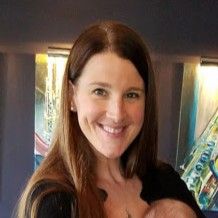 Adrienne Gillis profile picture