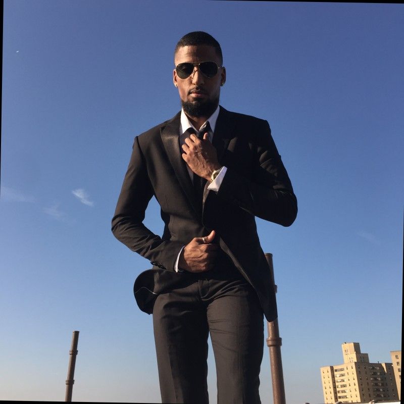 Michael Santiago profile picture