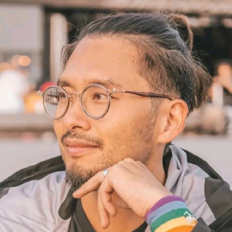 Ryan Yu Liu profile picture