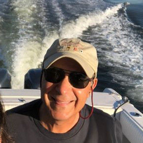 James Paolino profile picture