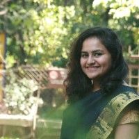 Manasi Basale profile picture