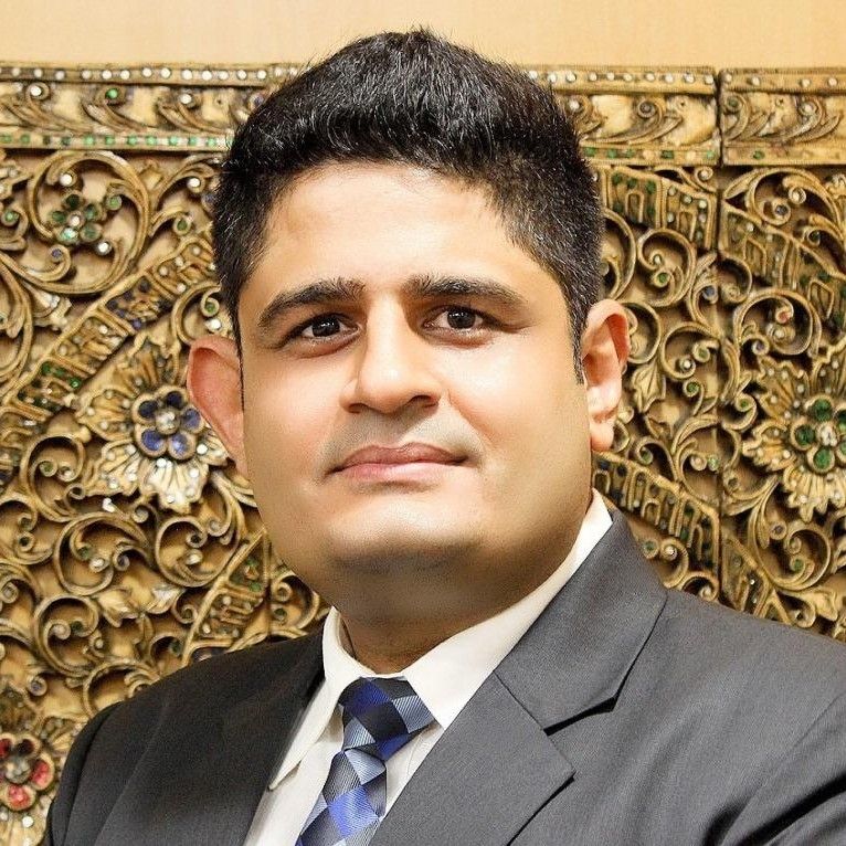 Abhishek Dhall profile picture