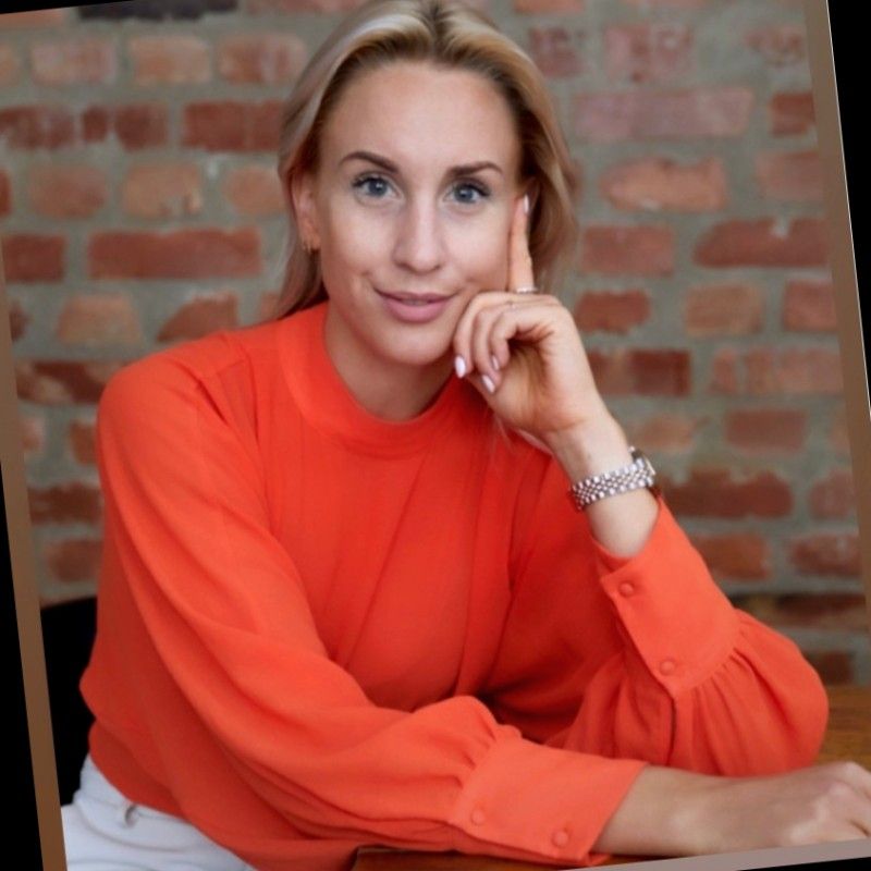 Anniken Englund profile picture