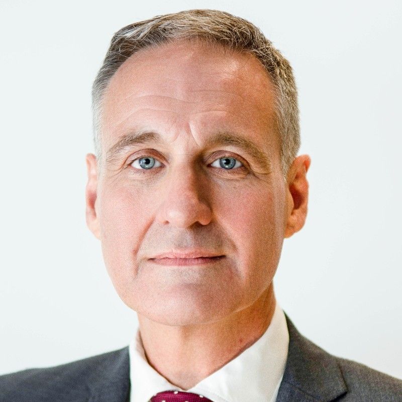 Craig Watkins profile picture