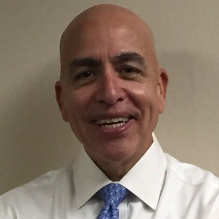 Michael Orozco profile picture