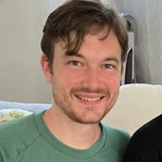 Daniel Wymark profile picture