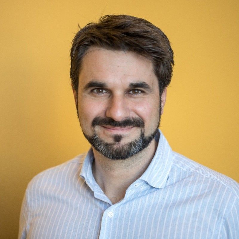 Michel Larena profile picture