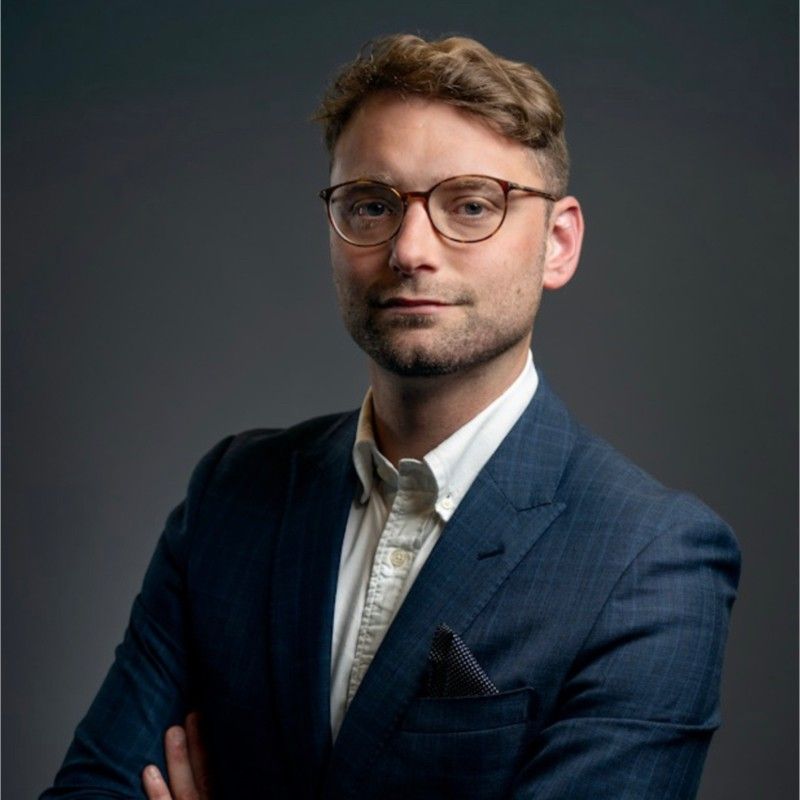 Mark Buckley profile picture