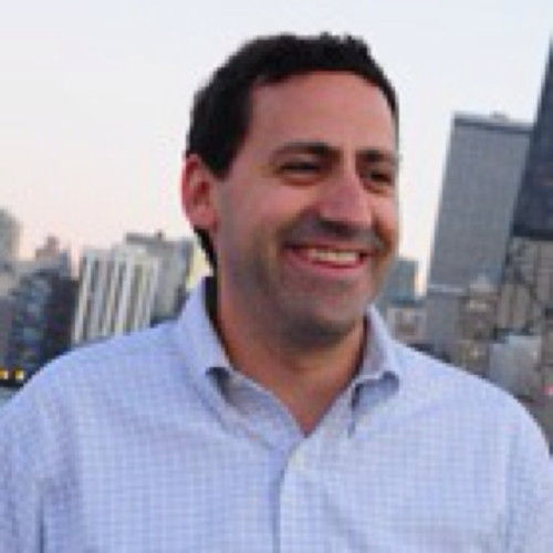 Michael Krasman profile picture