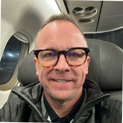 Scott Toomey profile picture