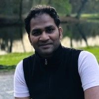 Ashish Rase profile picture