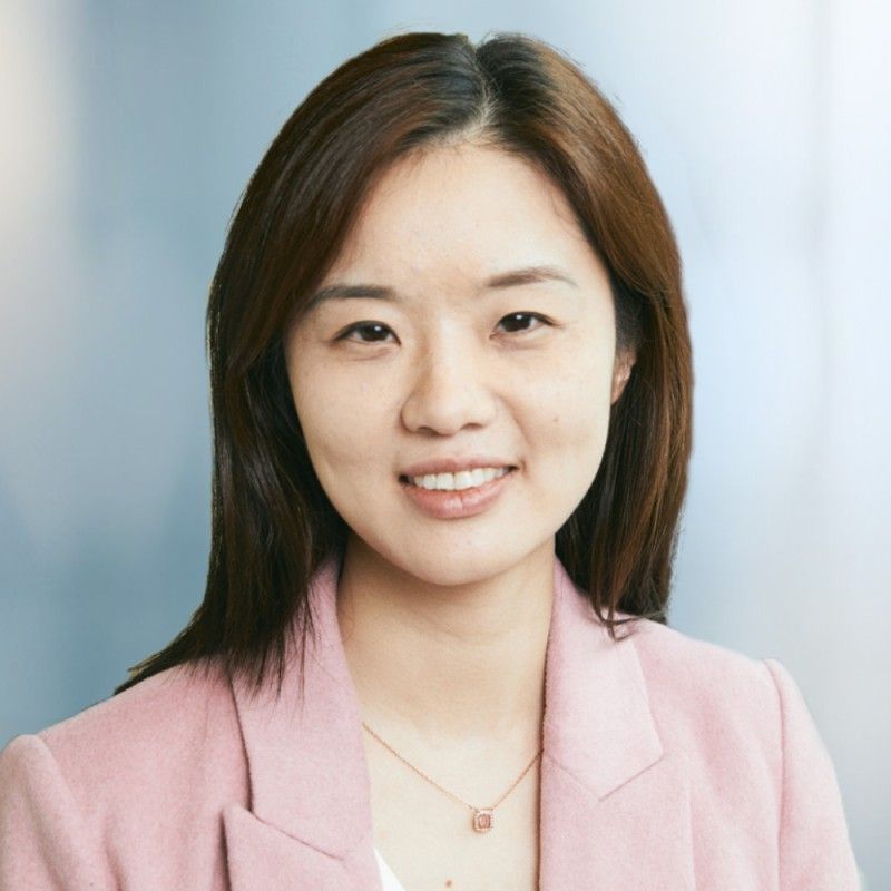 Juliet Ye profile picture