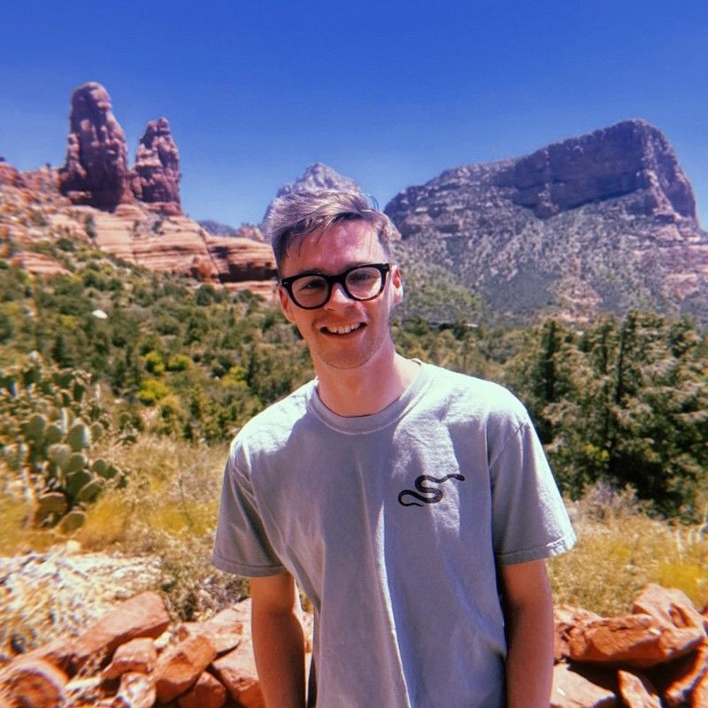 Trevor Robbins profile picture