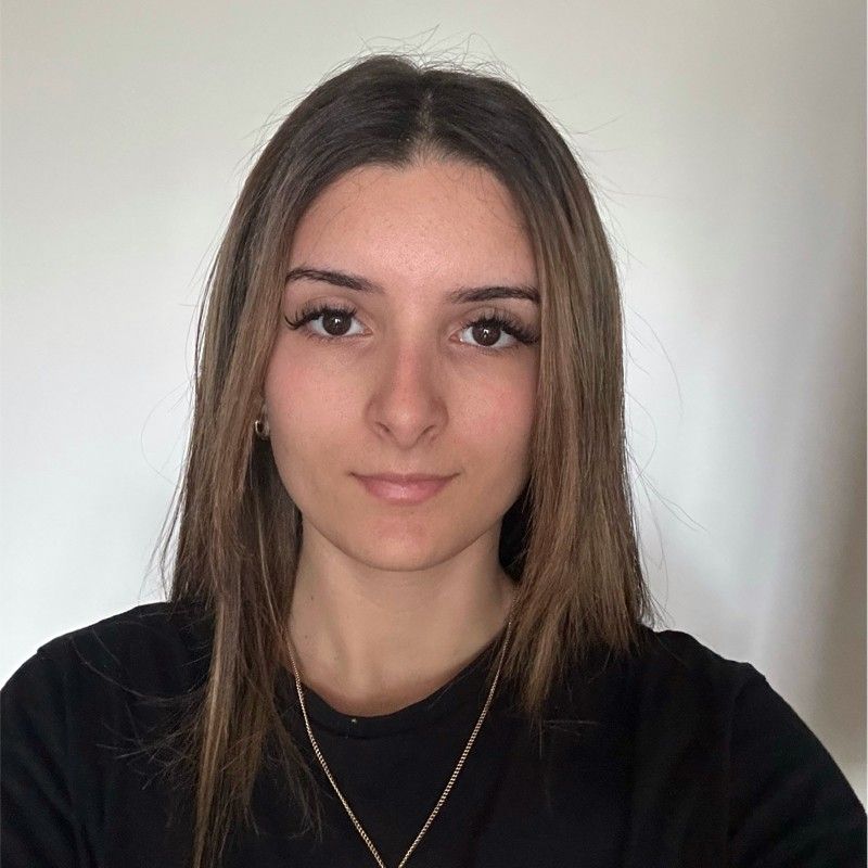 Andrea Jimenez profile picture