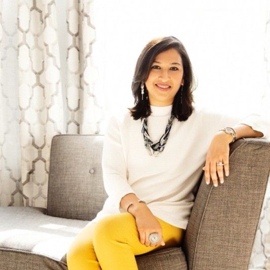 Afreen Shariff profile picture
