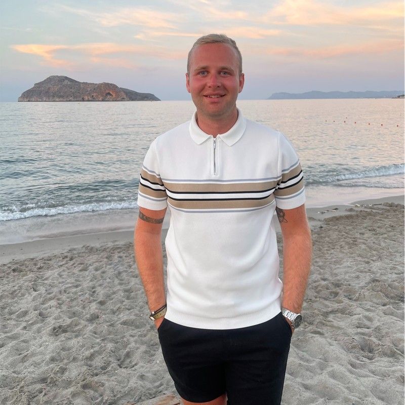 Adam Warner profile picture