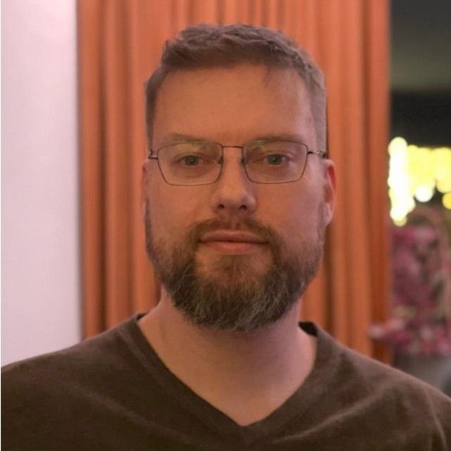 Paul Bregonje profile picture