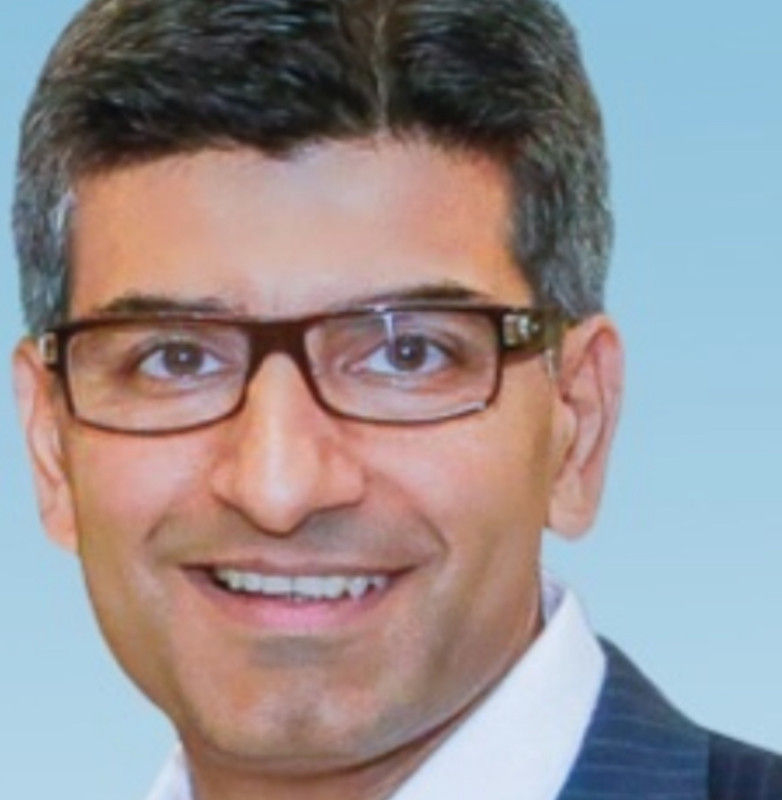 Simon Arora profile picture